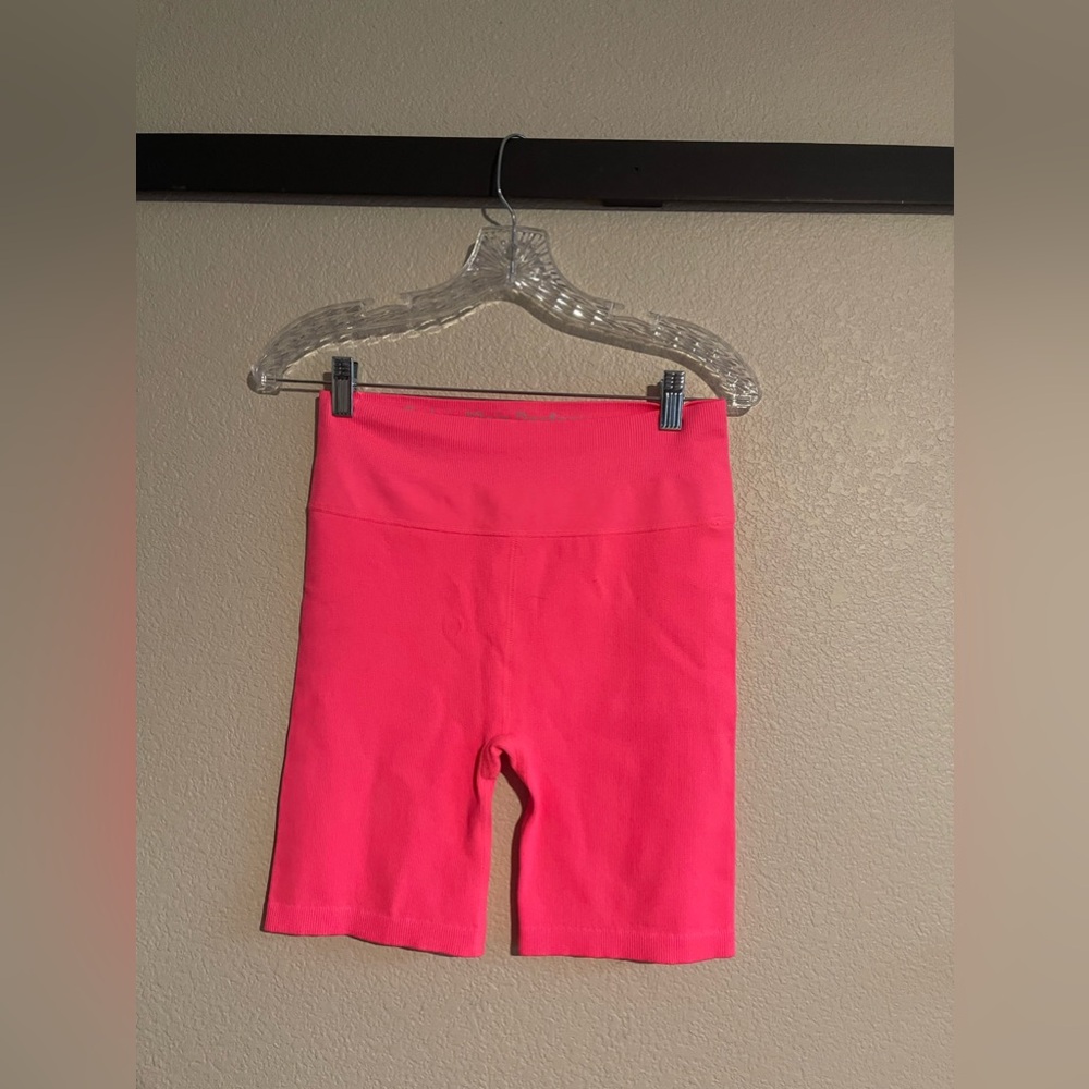 Calvin Klein Performance Soft and Comfy workout shorts
